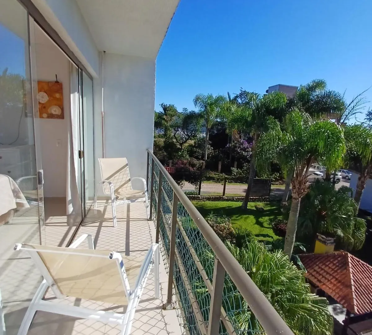 Suite Com Vista Panoramica Бомбиньяс Гостевой дом