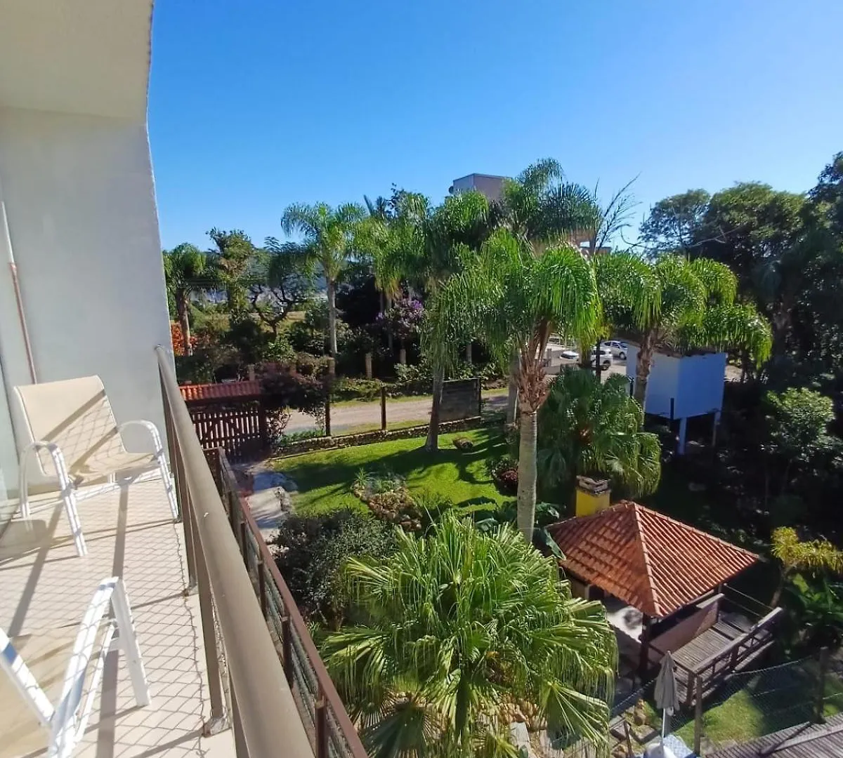 Pensionat Suite Com Vista Panoramica Bombinhas