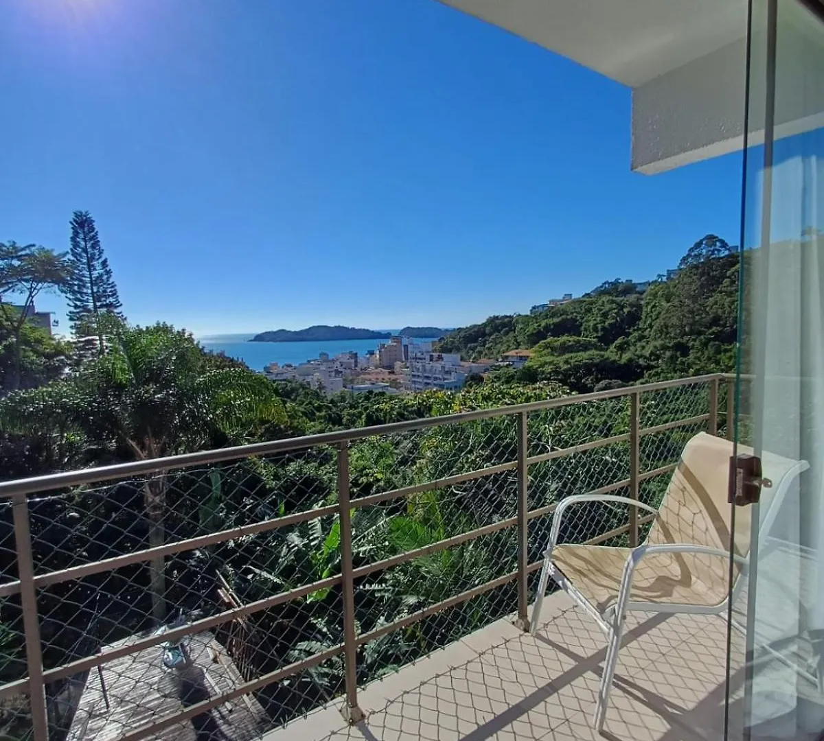 Pensionat Suite Com Vista Panoramica Bombinhas
