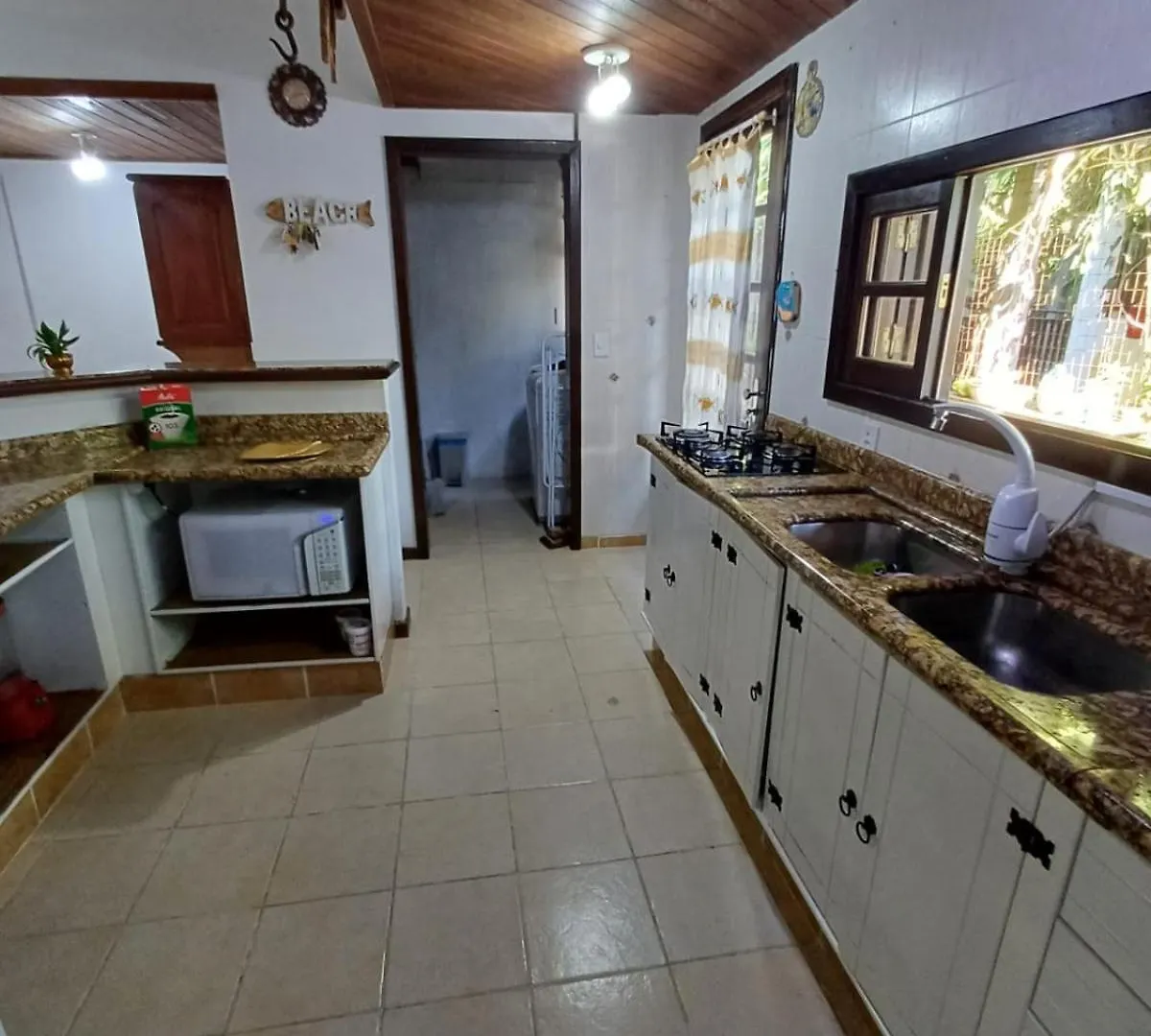 Suite Com Vista Panoramica Bombinhas 0*,  Brasilien