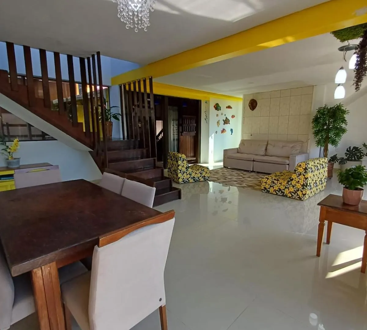 Suite Com Vista Panoramica Bombinhas
