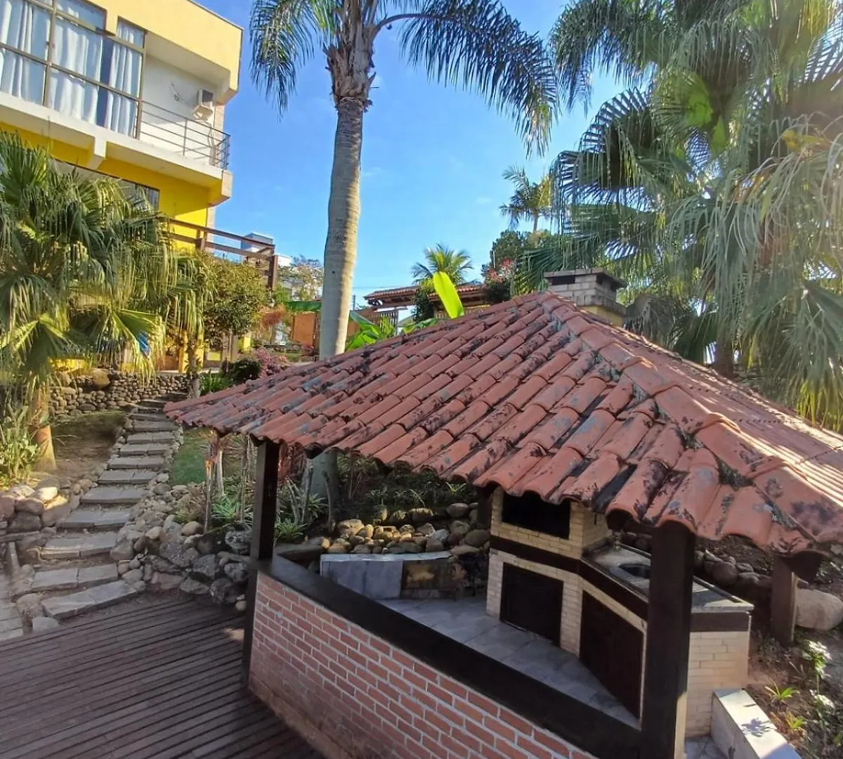 Suite Com Vista Panoramica Bombinhas 0*,