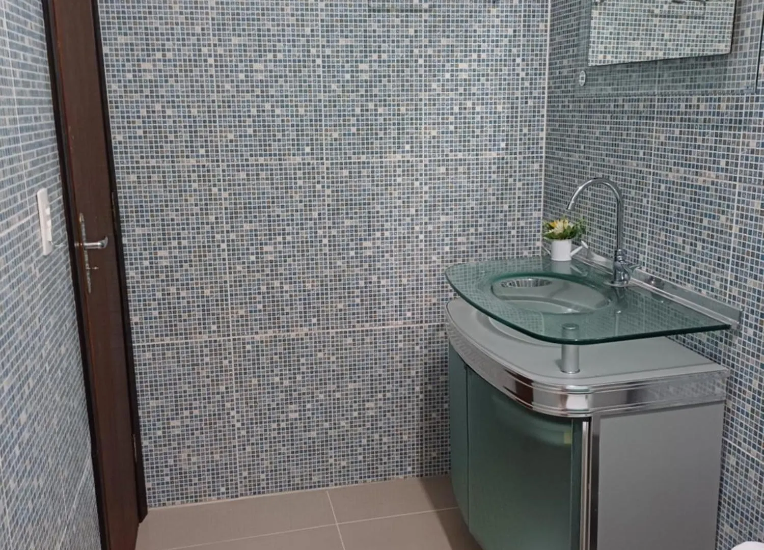 Suite Com Vista Panoramica Bombinhas Guest house