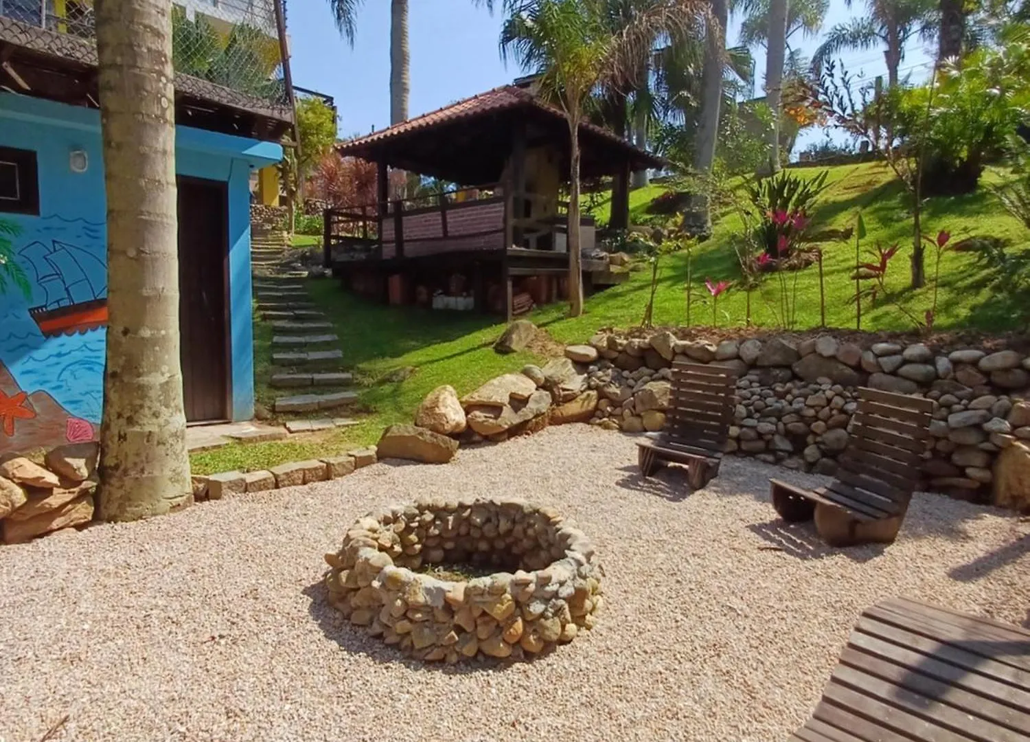 Suite Com Vista Panoramica Bombinhas Guest house
