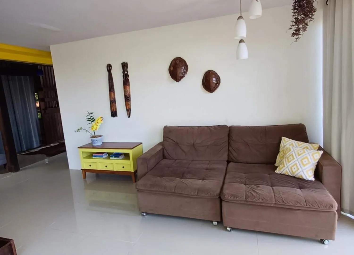 Guest house Suite Com Vista Panoramica Bombinhas Brazil