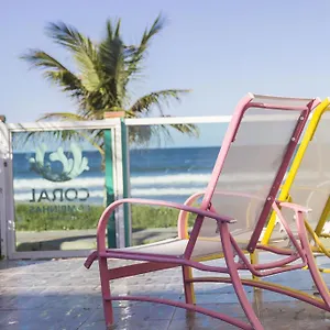 Pensión Residencial Coral, Bombinhas