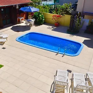La Eugênia Casa de hóspedes